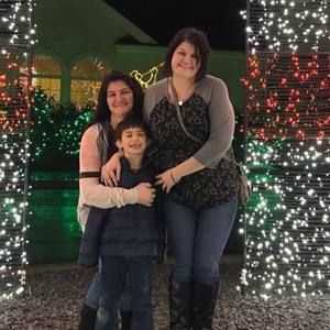 Meet your Posher, Lisa